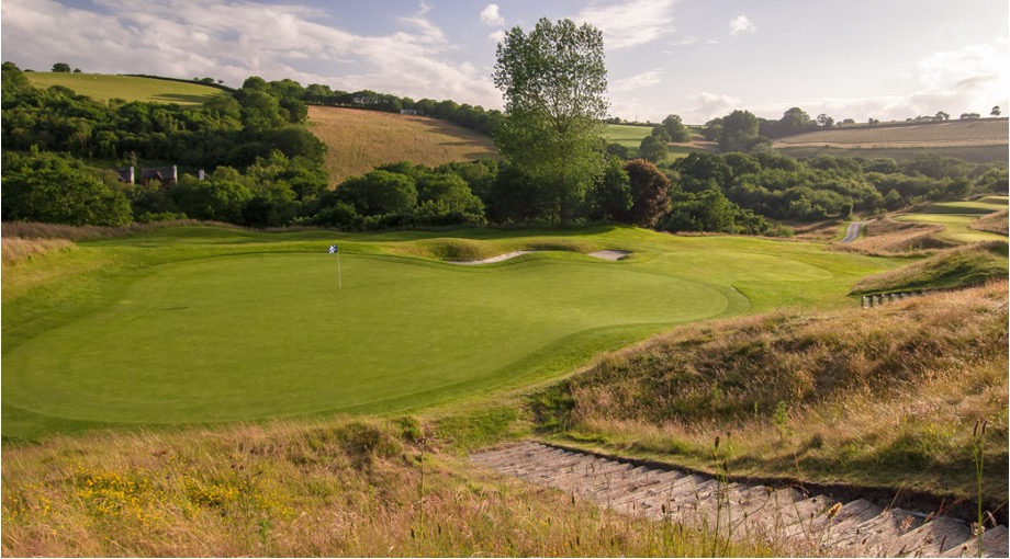 Photo of St Mellion Golf Club